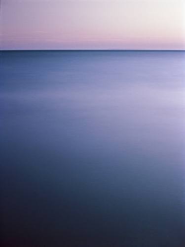 Original Abstract Seascape Photography by Yuuichirou Yamanishi