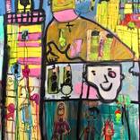 Big Show by Vito Bonanno