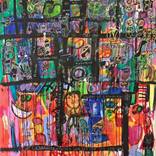 Worry Grids by Vito Bonanno