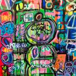 Channels 2 by Vito Bonanno