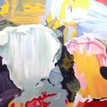 No. 91 - Pastel Gothic by John Monson