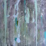 waterfall by Elizabeth Needham