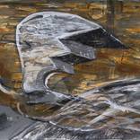 The Wings of Stone Angel [1] by Cristian Marin