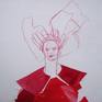 Fashion Illustration