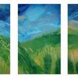Waves of Grass by Andrea Allegrone
