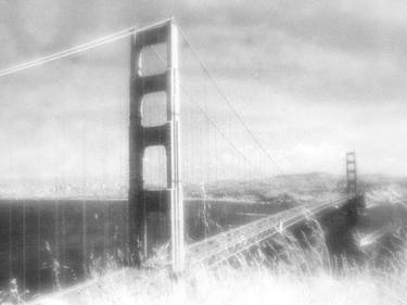 Golden Gate - Limited Edition 1 of 10 thumb