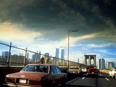 Brooklyn Bridge - Limited Edition 1 of 10 thumb