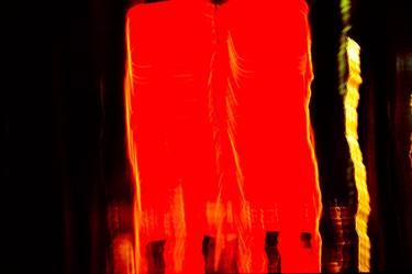 Original Abstract Expressionism Abstract Photography by Andres Vosu