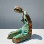 Patience by Heather Burwell
