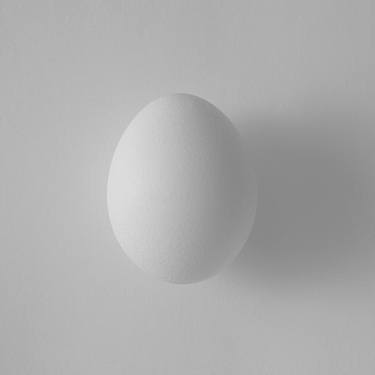 The Egg. Bestseller № 1 - Limited Edition 3 of 3 thumb