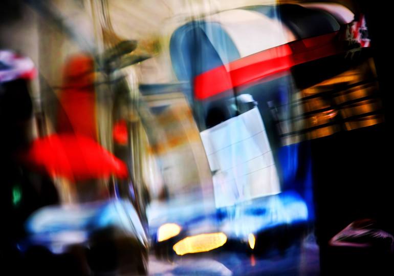 Original  Photography by dzmitry rusak