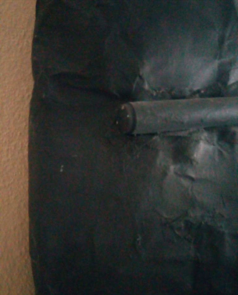 Original Modernism Abstract Sculpture by Turhan Ka