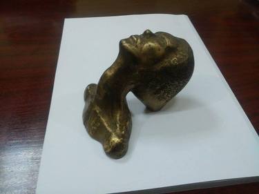 Helena - Bronze thumb