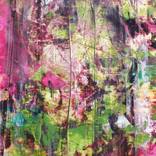 Et tant pis pour la pluie ... (No matter the rain) by Isabelle Mignot