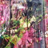 Mon rêve non éteint ... (my unextingished dream) by Isabelle Mignot