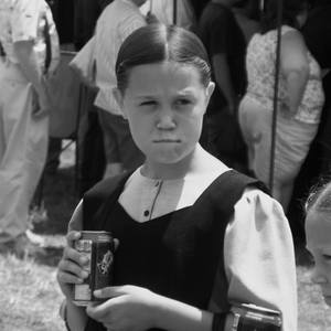 Collection Amish of Pennsylvania