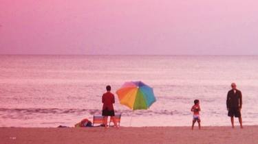 Print of Family Photography by Eric M Schiabor