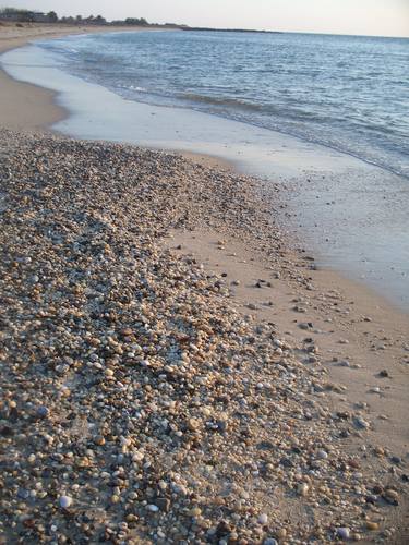 Print of Realism Seascape Photography by Eric M Schiabor