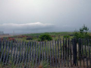 Rain Clouds Approaching thumb