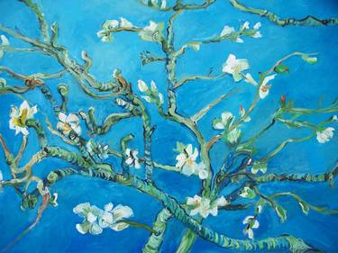 Almond Blossom's Van Gogh thumb