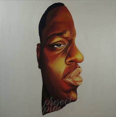 Jay Sarmiento - Biggie Smalls Mesmerize thumb