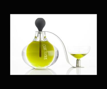 Olive Oil bottle thumb