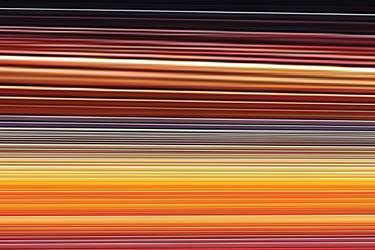 Original Abstract Landscape Photography by Nywa Art Project