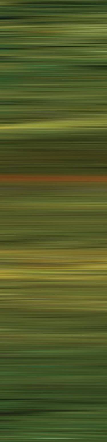 Original Abstract Expressionism Abstract Digital by Nywa Art Project