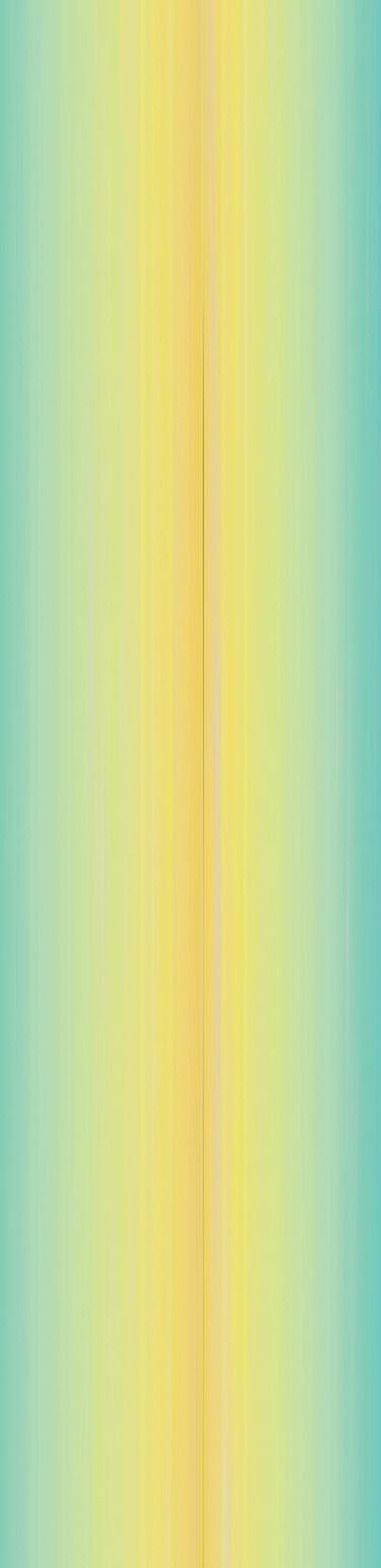 Original Abstract Expressionism Abstract Digital by Nywa Art Project