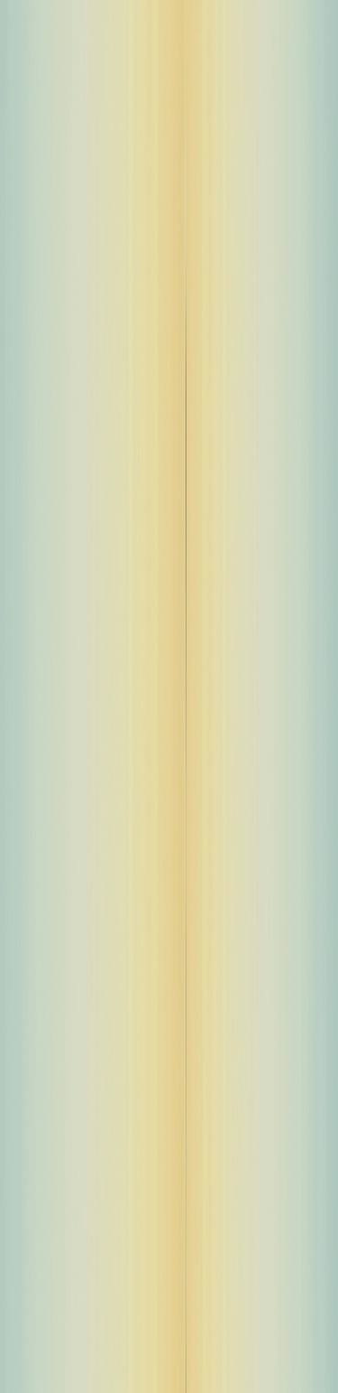 Original Abstract Expressionism Abstract Digital by Nywa Art Project