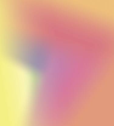 Original Abstract Expressionism Abstract Digital by Nywa Art Project
