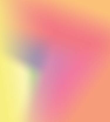 Original Abstract Expressionism Abstract Digital by Nywa Art Project