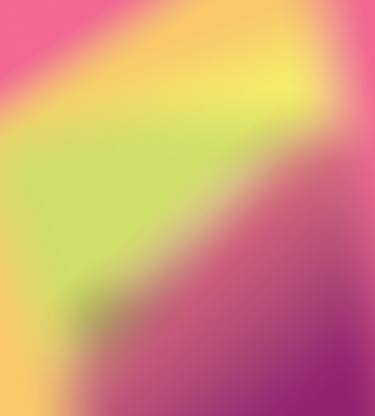 Original Abstract Expressionism Abstract Digital by Nywa Art Project