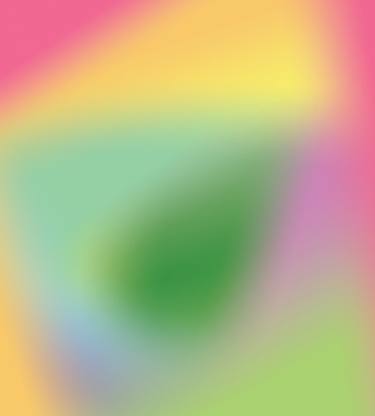 Original Abstract Expressionism Abstract Digital by Nywa Art Project