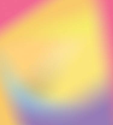 Original Abstract Expressionism Abstract Digital by Nywa Art Project