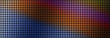 Original Abstract Geometric Digital by Nywa Art Project