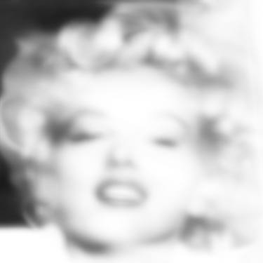 Cinema: Marilyn - "Echoes of Memory" thumb