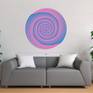 Spiral - Psychedelic colors