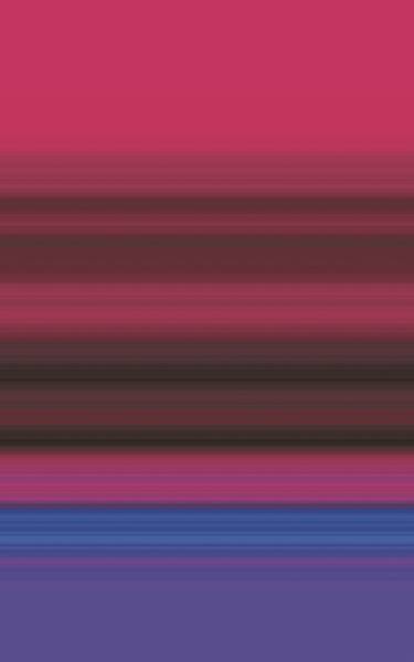 Inspired by Rothko - Red, violet - Colorfield #04 thumb