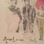 Amach leis, Féach by Mimi McCann