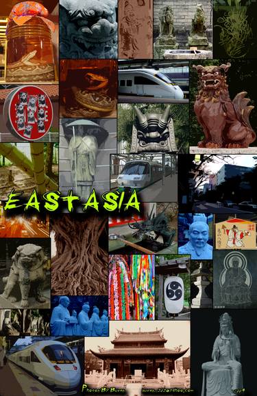 EAST ASIA thumb