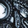 "Piano - The Harmony of the Spheres" Detail