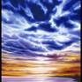 Collection  Skyscapes - Sunrises and Sunsets