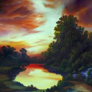 Collection Landscapes