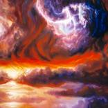 Collection  Skyscapes - Sunrises and Sunsets
