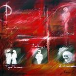 Collection ABSTRACT