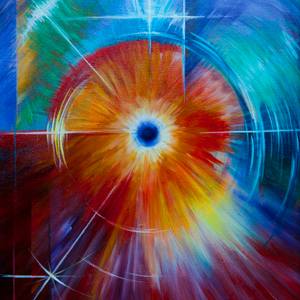 Collection ABSTRACT