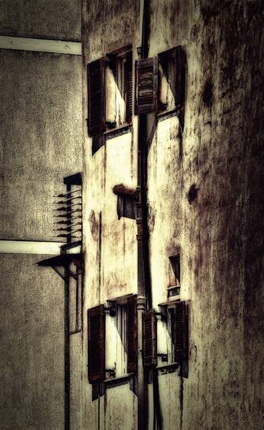 Original Wall Photography by paraskevas pagakis