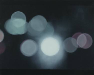 Print of Abstract Light Paintings by Patrick O'Donnell