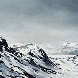 Norway Fjord by Matthieu van Riel